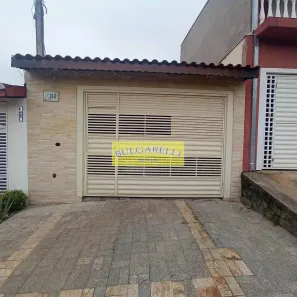 Casa com 2 Quartos à venda, 84m² no Fazenda Grande, Jundiaí