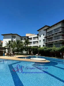 Apartamento com 3 Quartos à venda, 76m² no Porto das Dunas, Aquiraz