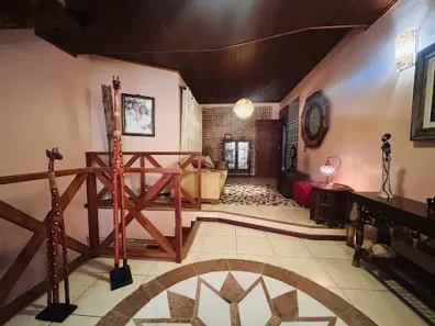 Casa com 4 Quartos à venda, 309m² no Novo Horizonte, Macaé