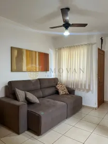 Casa de Condomínio com 3 Quartos à venda, 130m² no Bonfim Paulista, Ribeirão Preto