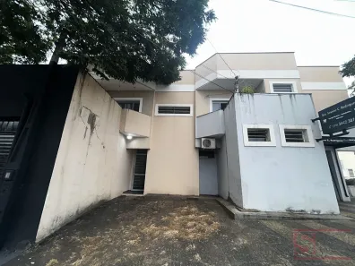 Apartamento com 2 Quartos para alugar, 92m² no Boa Vista, Limeira
