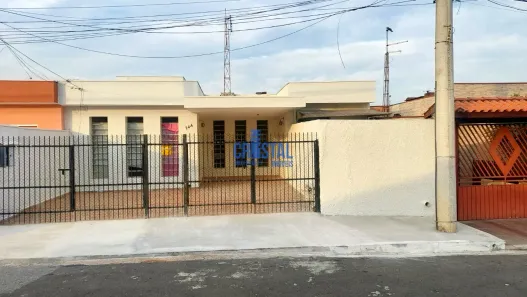 Casa com 5 Quartos para alugar, 180m² no Vila São Paulo, Jundiaí