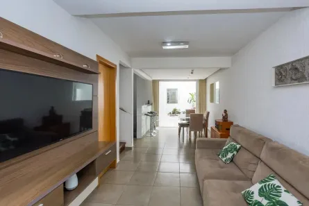 Casa com 3 Quartos à venda, 162m² no Alto Caiçaras, Belo Horizonte