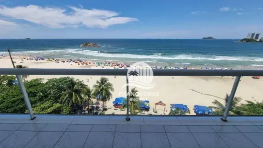 Apartamento com 3 Quartos à venda, 140m² no Pitangueiras, Guarujá