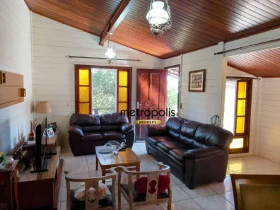 Casa de Condomínio com 2 Quartos à venda, 219m² no Parque Rio Abaixo, Atibaia