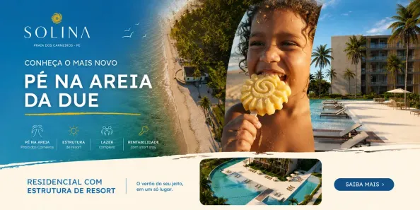 Apartamento com 1 Quarto à venda, 24m² no , Tamandaré