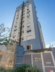 Apartamento com 2 Quartos à venda, 60m² no Menino Deus, Porto Alegre