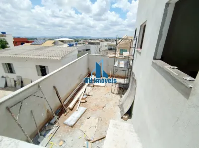 Casa com 2 Quartos à venda, 70m² no Nacional, Contagem