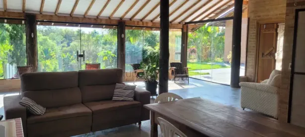 Casa de Condomínio com 3 Quartos à venda, 420m² no Condomínio Colinas do Parahyba, São José dos Campos