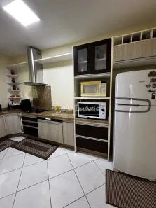 Casa com 3 Quartos à venda, 222m² no Guarani, Brusque