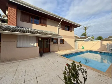 Casa de Condomínio com 4 Quartos à venda, 478m² no Parque Residencial Aquarius, São José dos Campos
