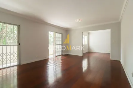 Apartamento com 4 Quartos à venda, 172m² no Campo Belo, São Paulo