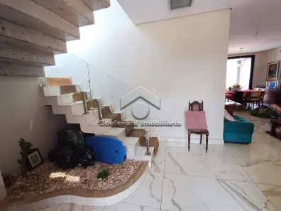Casa de Condomínio com 3 Quartos para alugar, 265m² no Reserva San Tiago, Ribeirão Preto