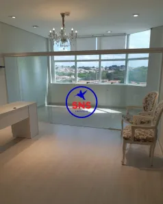 Sala Comercial à venda, 30m² no Loteamento Residencial Vila Bella, Campinas