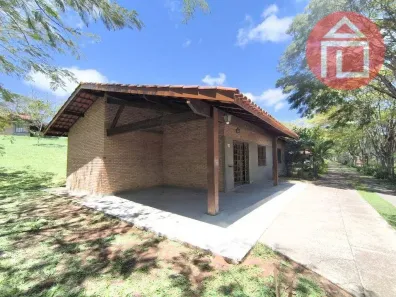 Casa de Condomínio com 2 Quartos para alugar, 70m² no Condomínio Jardim das Palmeiras, Bragança Paulista