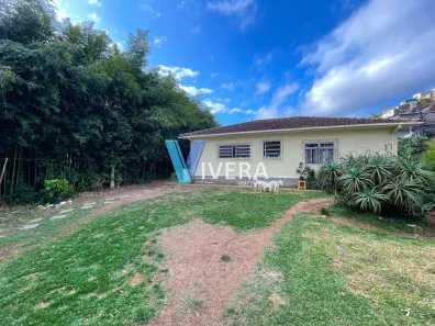 Casa com 4 Quartos à venda, 500m² no Nossa Senhora de Fátima, Teresópolis