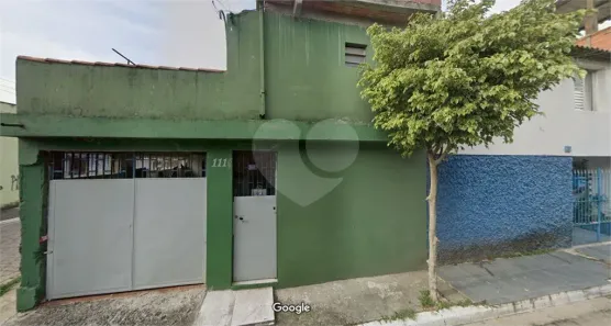 Sobrado com 2 Quartos à venda, 70m² no Conjunto Habitacional Brigadeiro Faria Lima, São Paulo