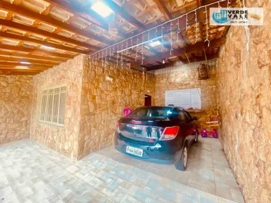 Casa com 3 Quartos à venda, 144m² no Cidade Vista Verde, São José dos Campos