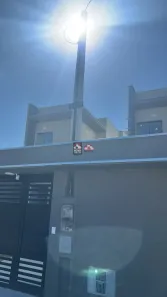 Casa com 2 Quartos para alugar, 70m² no Morro do Algodão, Caraguatatuba