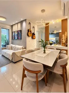 Apartamento com 2 Quartos à venda, 79m² no Centro, Novo Hamburgo