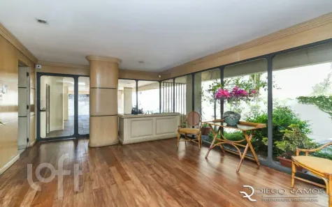 Apartamento com 3 Quartos à venda, 125m² no Auxiliadora, Porto Alegre