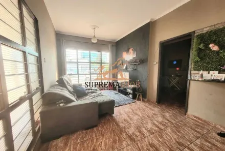 Casa com 3 Quartos à venda, 150m² no Além Ponte, Sorocaba