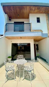 Sobrado com 3 Quartos à venda, 275m² no Anchieta, São Bernardo do Campo