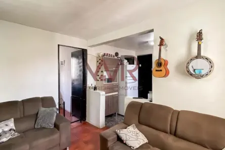 Apartamento com 2 Quartos à venda, 48m² no Conjunto Habitacional Padre Manoel de Paiva, São Paulo