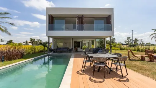 Sobrado com 5 Quartos à venda, 544m² no Fazenda Alvorada, Porto Feliz