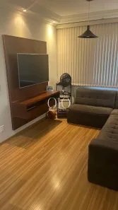 Apartamento com 2 Quartos à venda, 59m² no Vila Progresso, Campinas