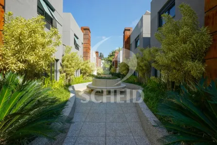 Casa de Condomínio com 3 Quartos à venda, 520m² no Santo Amaro, São Paulo