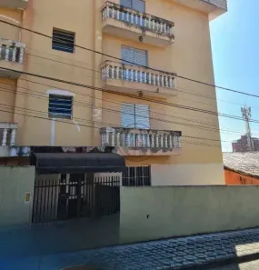 Apartamento com 2 Quartos à venda, 62m² no Vila Lucy, Sorocaba