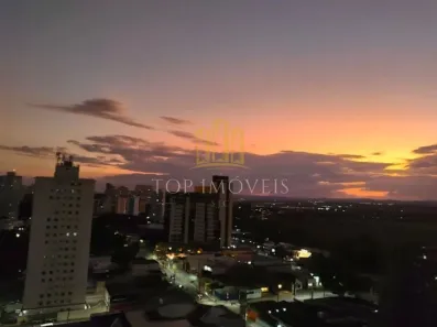 Apartamento com 1 Quarto para alugar, 50m² no Centro, São José dos Campos