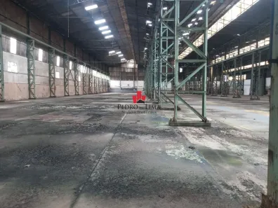 Galpão/Depósito/Armazém para alugar, 5800m² no Cangaíba, São Paulo
