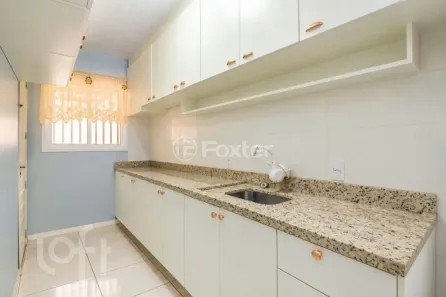 Casa com 2 Quartos à venda, 44m² no Morada do Bosque, Cachoeirinha