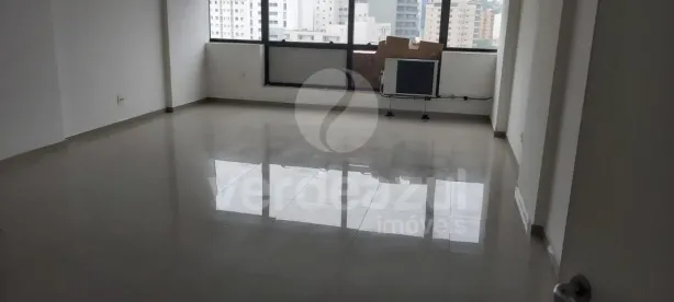 Sala Comercial com 1 Quarto à venda, 40m² no Centro, Campinas