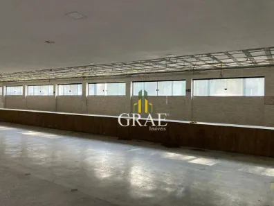 Galpão/Depósito/Armazém para alugar, 2600m² no Demarchi, São Bernardo do Campo