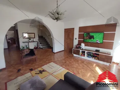 Sobrado com 4 Quartos à venda, 400m² no Vila Libanesa, São Paulo