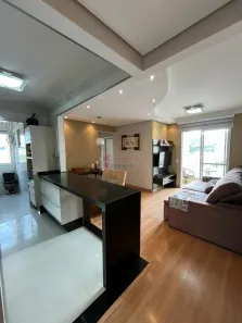 Apartamento com 3 Quartos à venda, 87m² no Jardim Guarani, Jundiaí
