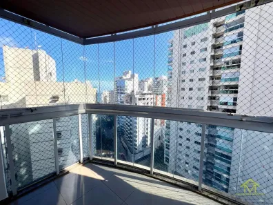 Apartamento com 2 Quartos à venda, 93m² no Praia da Costa, Vila Velha