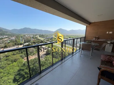 Apartamento com 3 Quartos à venda, 83m² no Recreio dos Bandeirantes, Rio de Janeiro