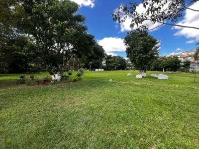 Lote/Terreno à venda, 3323m² no Vivendas das Fontes, Juiz de Fora