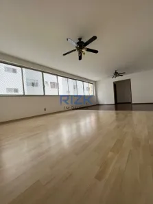 Apartamento com 3 Quartos à venda, 200m² no Paraíso, São Paulo
