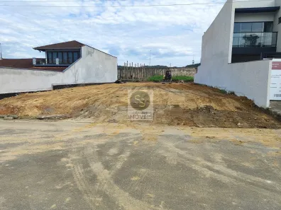 Lote/Terreno à venda, 450m² no Anita Garibaldi, Joinville