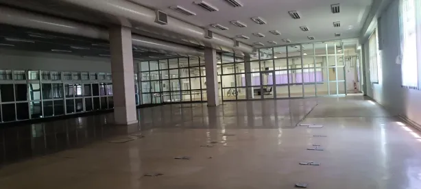 Prédio Comercial para alugar, 1478m² no Vila Industrial, Campinas