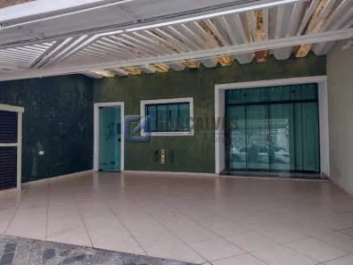 Casa com 3 Quartos à venda, 191m² no Santa Terezinha, São Bernardo do Campo