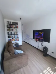 Apartamento com 2 Quartos à venda, 58m² no Vila Urupês, Suzano