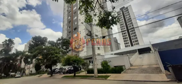 Apartamento com 2 Quartos à venda, 52m² no Parque Campolim, Sorocaba