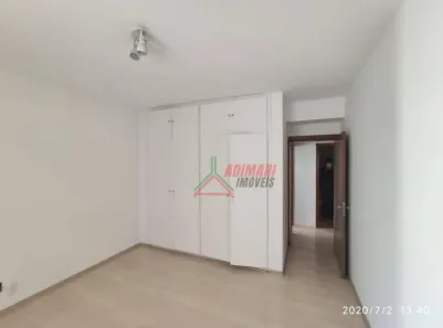 Apartamento com 3 Quartos à venda, 170m² no Jardim Paulista, São Paulo