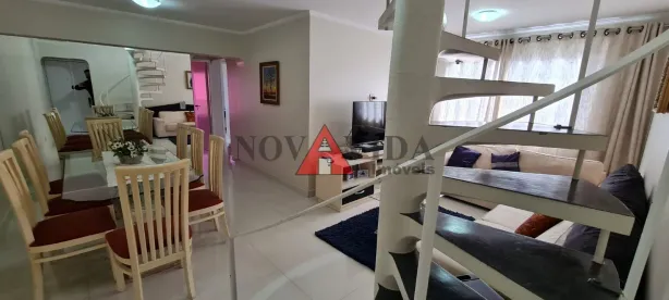 Apartamento com 3 Quartos à venda, 220m² no Santo Amaro, São Paulo